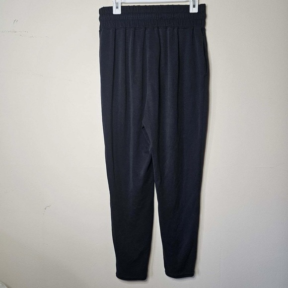 Fabletics Women’s Black Jogger Pants Size Medium - Picture 5 of 6